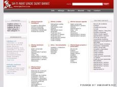 Sa-ti arat unde sunt banii!