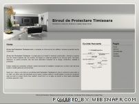 Biroul de Proiectare Timisoara