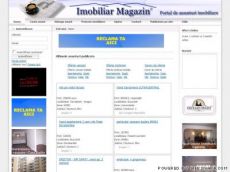 Imobiliar Magazin - anunturi imobiliare