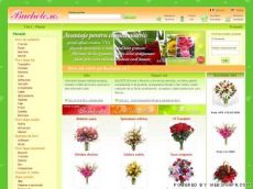Trimite flori * Buchete.ro
