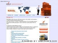 Transport international si intern de marfuri