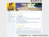 EXPERT TRADUCERI - Expertul tau in TRADUCERI