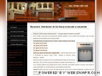 Usi garaj rezidentiale pentru casa ta