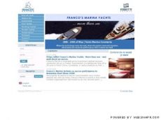 Yachts - Ambarcatiuni de lux
