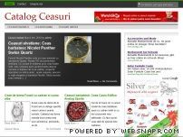 Ceasuri elvetiene