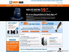 Host-Age