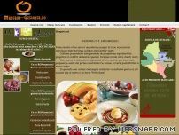 Mancare Gustoasa la domiciliu & Firma catering