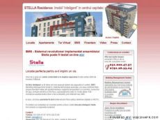 Stella Residence - Bloc inteligent de locuinte