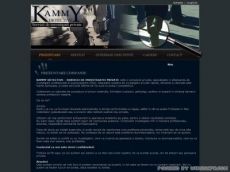 KAMMY DETECTIVE