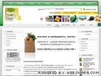 Super Market Claudia - Livreaza la tine Acasa