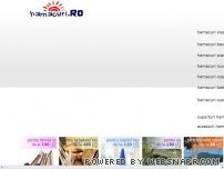 Magazin de hamacuri pe Internet,