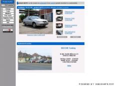 Proiect Auto