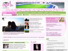 Chat @net