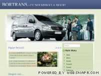 transport persoane craiova