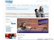 OZONE Laboratories Romania