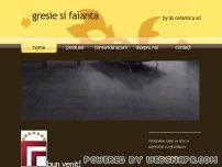 gresie si faianta