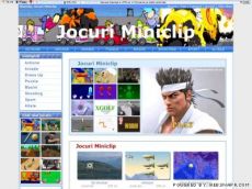 Jocuri miniclip online