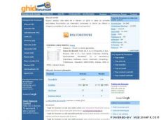 Ghid de Forumuri