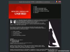Detectivi particulari UNITED - Investigatii private, filaj, infidelitati - Birou Detectivi Particulari UNITED