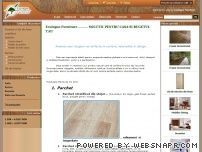 Ecolegno Furniture