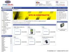 Security Store Online