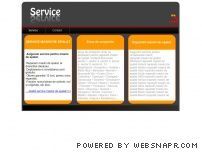 Service masini de spalat - Reparatii masini de spalat Bucuresti