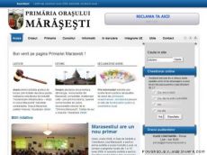 Primaria Marasesti