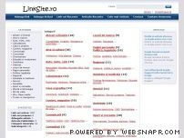 LinkSite.ro