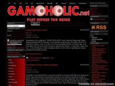 GAMOHOLIC