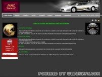 Mac Rent a Car cluj   inchirieri auto cluj napoca