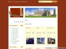 Pisa city guide