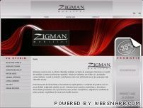 Mobilier Zigman mobila la comanda Cluj Napoca