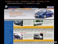 Rent a car