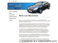 Rent a car