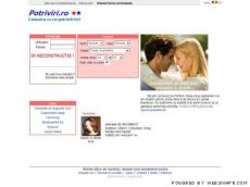 Potriviri :: Relatii, matrimoniale