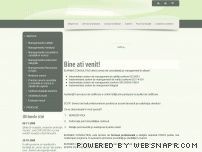 Protectia si securitatea muncii: Euramis