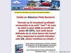 Bursa de valori Bucuresti | Ghid de Investitii Financiare