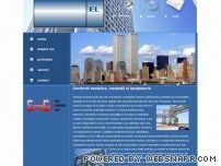 Hunsteel Expert - confectii metalice, constructii metalice, instalatii si lacatuserie - Hunsteel Expert