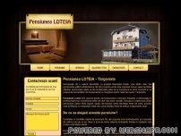 Pensiune Targoviste - Pensiunea Loteia