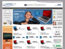 Laptop Ieftin