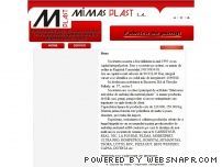 sc mimas plast sa