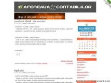 Blog contabilitate