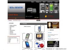 Importator oficial HTC pentru Romania