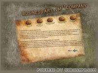 Business Art M Company