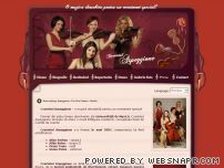 Cvartet Arpeggione - cvartet nunti,  evenimente festive,  ocazii,  aniversari, muzica de ambianta