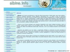 Albine