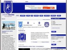 Craiova Maxima