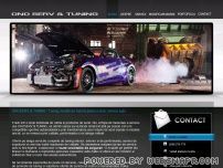 Onoserv & Tuning – Service si tuning auto