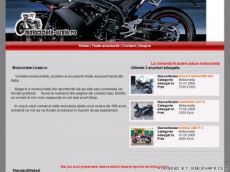 motociclete si scutere second hand import Italia