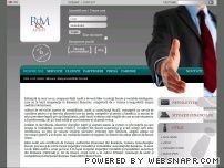 R&M Audit - Contabilitate, Audit, Consultanta